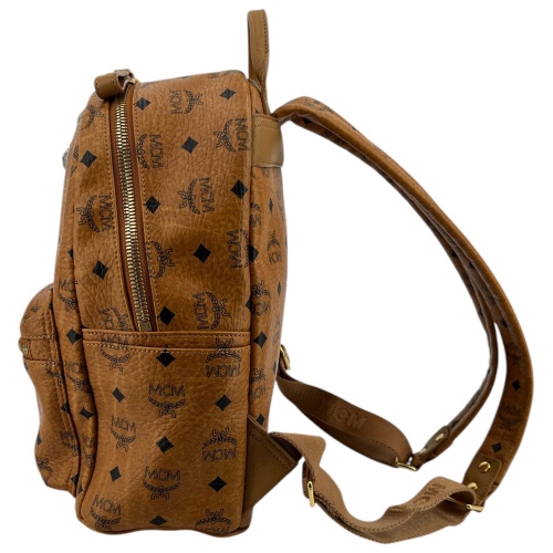 MCM Stark Rucksack Small