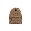 MCM Stark Rugzak Small Handtassen MCM 11 MCM Stark Rugzak Small Handtassen MCM 11
