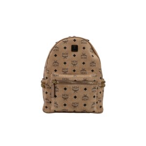 MCM Stark Rucksack Small Handtaschen MCM 14