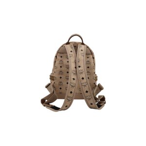MCM Stark Rucksack Small Handtaschen MCM 18