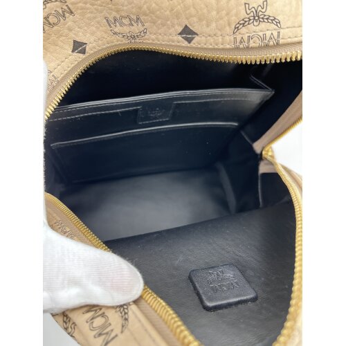 MCM Stark Backpack Small Handbags MCM 13