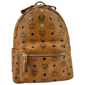 MCM Stark Rucksack Small