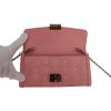 MCM Tracy Geldbörse mit Schulterkette Geldbörsen MCM 22