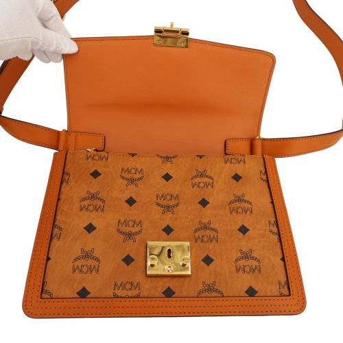MCM Tracy Kleine Taschen MCM 16