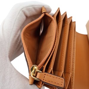 MCM Tracy Accordion Kartenetui