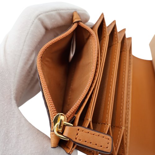 MCM Tracy Accordion Kartenetui