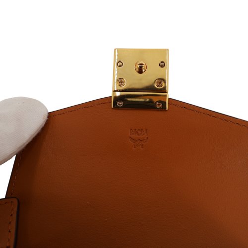 MCM Tracy Accordion Kartenetui