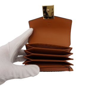 MCM Tracy Accordion Kartenetui