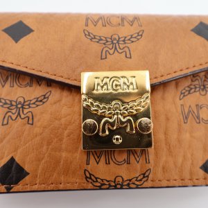 MCM Tracy Accordion Kartenetui