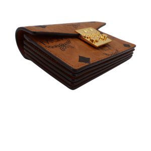 MCM Tracy Accordion Kartenetui