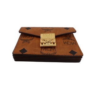 MCM Tracy Accordion Kartenetui