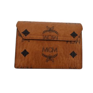 MCM Tracy Accordion Kartenetui