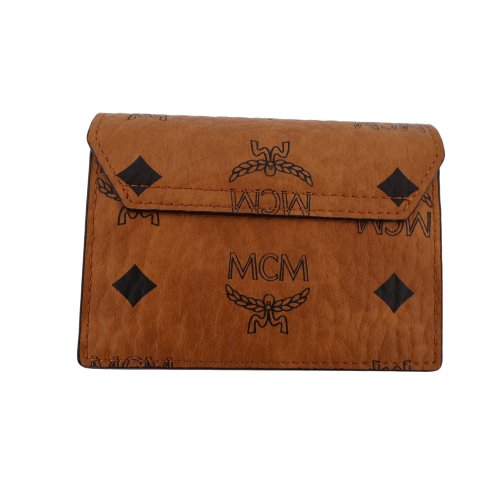 MCM Tracy Accordion Kartenetui