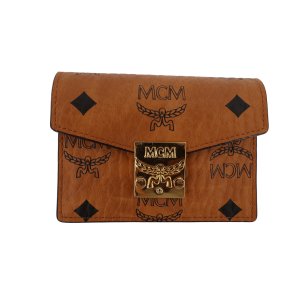MCM Tracy Accordion Kartenetui