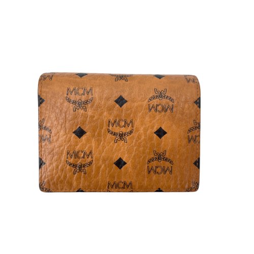 MCM Tracy Wallet MCM MCM 4