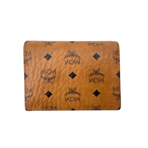 MCM Tracy Wallet MCM MCM 8