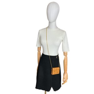 MCM Tracy Wallet MCM MCM 17