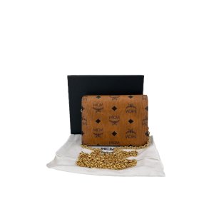 MCM Tracy Wallet MCM MCM 16