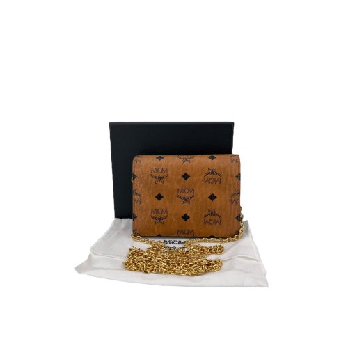 MCM Tracy Wallet MCM MCM 5