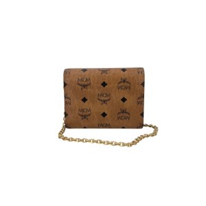 MCM Tracy Wallet MCM MCM 18