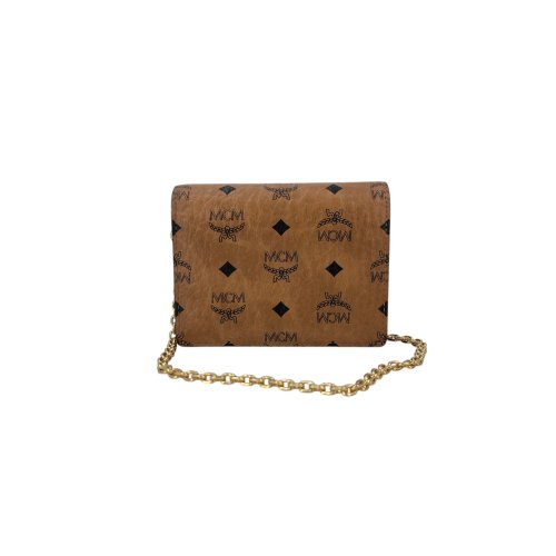 MCM Tracy Wallet MCM MCM 7