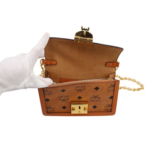 MCM Tracy Mini Kleine Taschen MCM 11