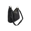 MCM Umhängetasche Schwarz Kleine Taschen MCM 23