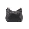 MCM Umhängetasche Schwarz Kleine Taschen MCM 24