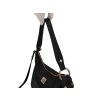 MCM Umhängetasche Schwarz Kleine Taschen MCM 30