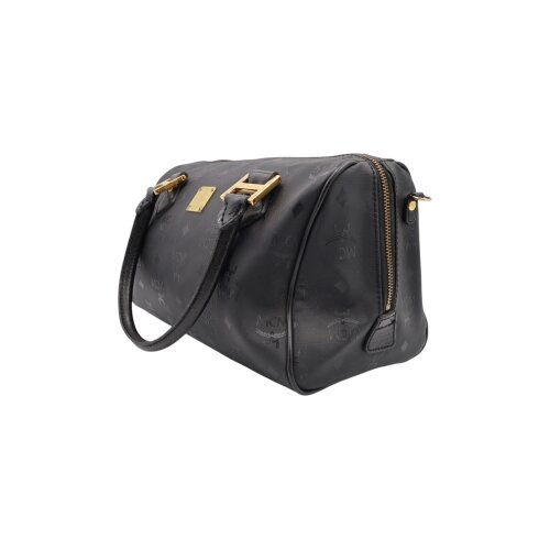 MCM Vintage Boston Bag Handtaschen MCM 8