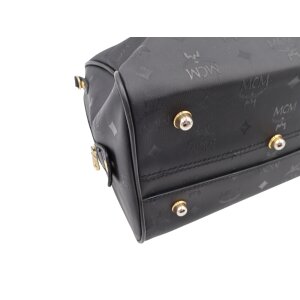 MCM Vintage Boston Bag Handtaschen MCM 30