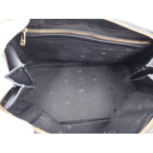 MCM Vintage Boston Bag Handtaschen MCM 36