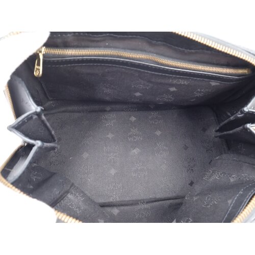 MCM Vintage Boston Bag Handtaschen MCM 18