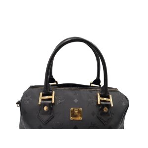 MCM Vintage Boston Bag Handtaschen MCM 33