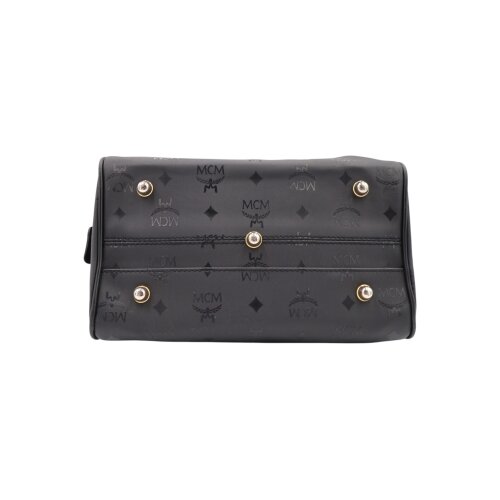 MCM Vintage Boston Bag Handtaschen MCM 11