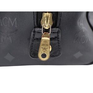 MCM Vintage Boston Bag Handtaschen MCM 35