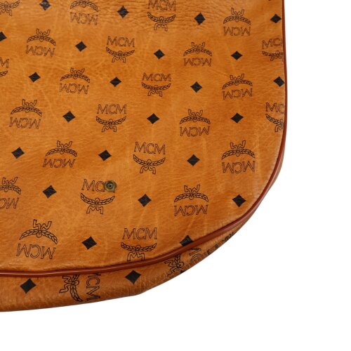 MCM Vintage Kleidersack MCM MCM 9