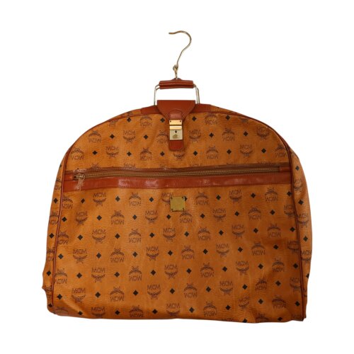 MCM Vintage Kleidersack MCM MCM 5