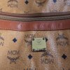 Housse à vêtements vintage MCM MCM MCM 19 Housse à vêtements vintage MCM MCM MCM 19