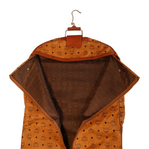 MCM Vintage Kleidersack MCM MCM 12