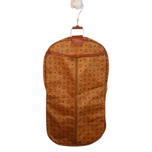 MCM Vintage Kleidersack MCM MCM 4