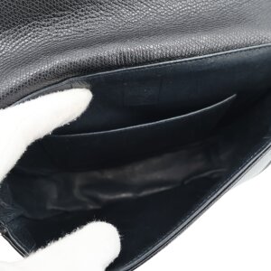 MCM Vintage Leder Schultertasche MCM MCM 28