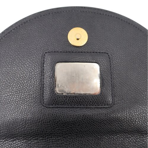 MCM Vintage Leder Schultertasche MCM MCM 14