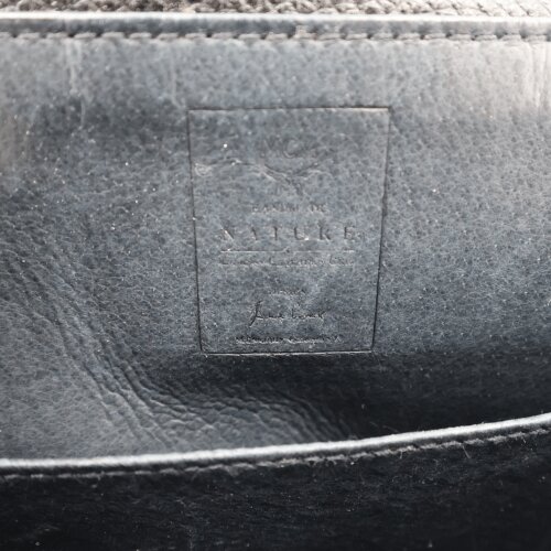 MCM Vintage Leder Schultertasche MCM MCM 16