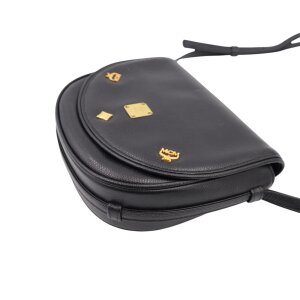 MCM Vintage Leder Schultertasche MCM MCM 23