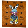 MCM Rabbit Geldbörse Geldbörsen MCM 14 MCM Rabbit Geldbörse Geldbörsen MCM 14