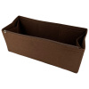 Organizer geeignet für Louis Vuitton Keepall 55 Taschenorganizer Louis Vuitton Keepall Organizer 5