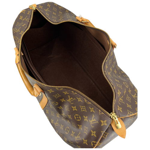 Organizer geeignet für Louis Vuitton Keepall 55