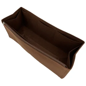 Organizer geeignet für Louis Vuitton Keepall 60