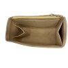 Taschenorganizer geeignet für Louis Vuitton Neverfull MM Taschenorganizer Organizer 5 Taschenorganizer geeignet für Louis Vuitton Neverfull MM Taschenorganizer Organizer 5